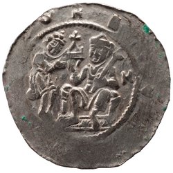 Herzöge von Böhmen: Wladislaus II. (1140/1159–1172)
