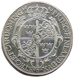 Schweden: Gustav II. Adolph