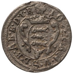 Reichenau: Thomas Franz v. Schauenstein