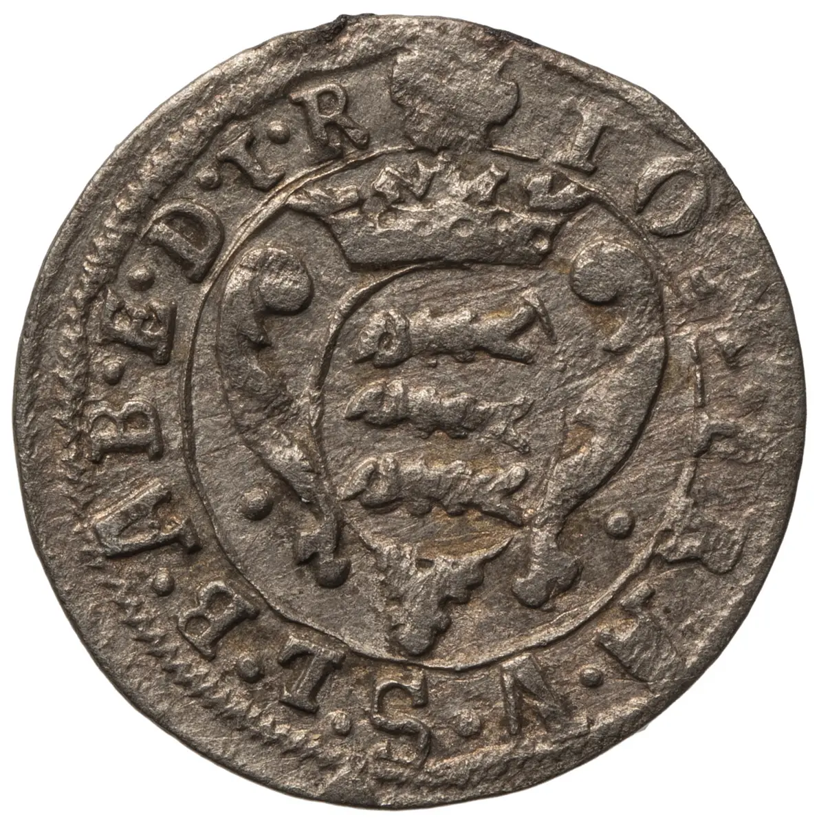 Reichenau: Thomas Franz v. Schauenstein