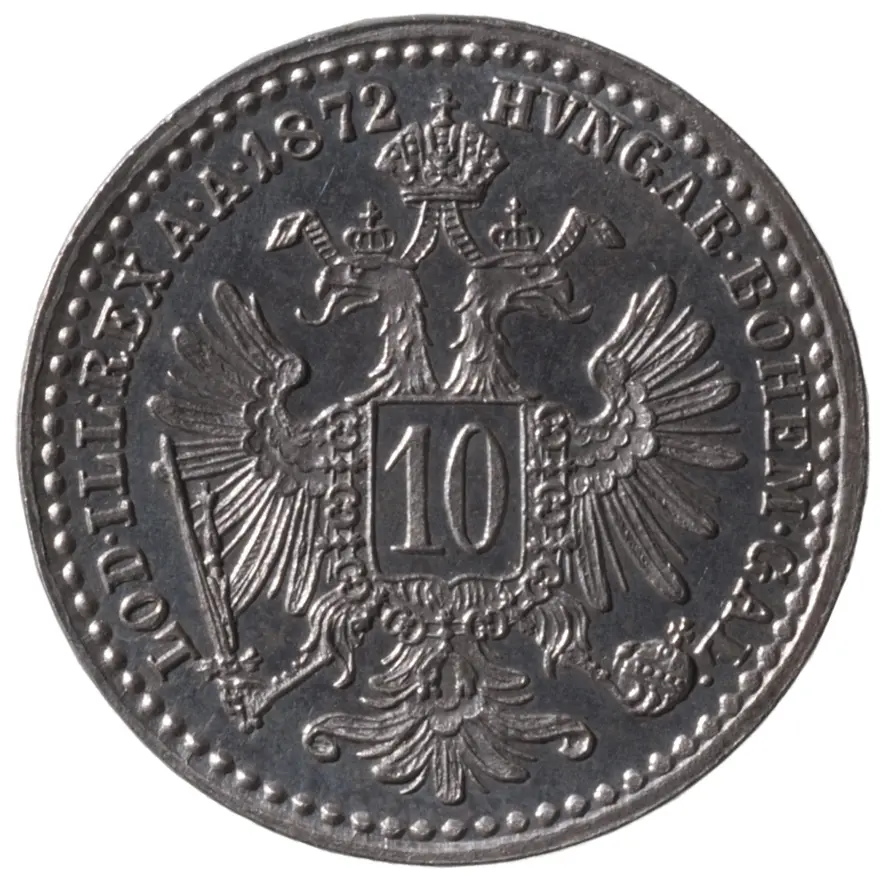 Habsburg: Franz Joseph I.