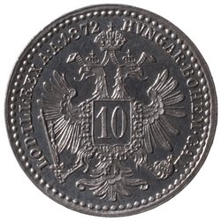 Habsburg: Franz Joseph I.