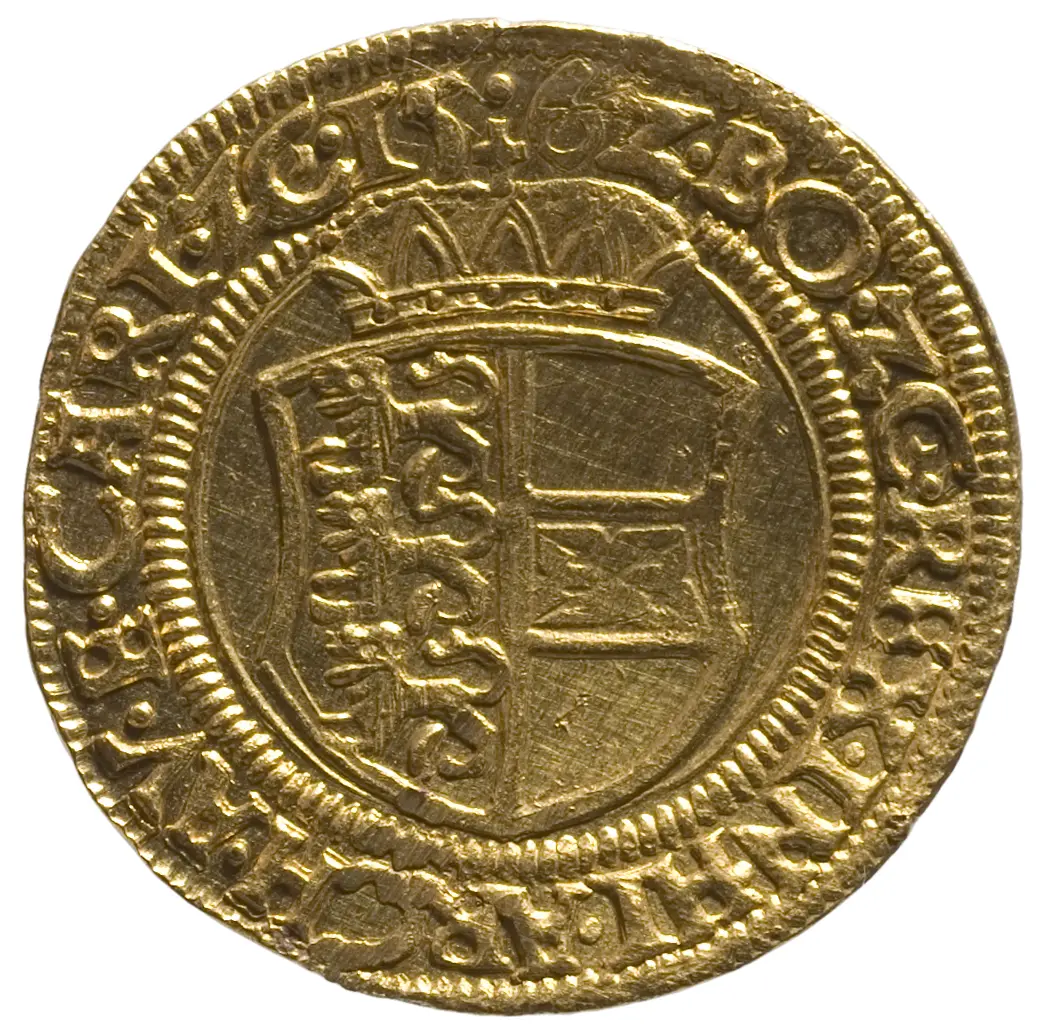 Münze