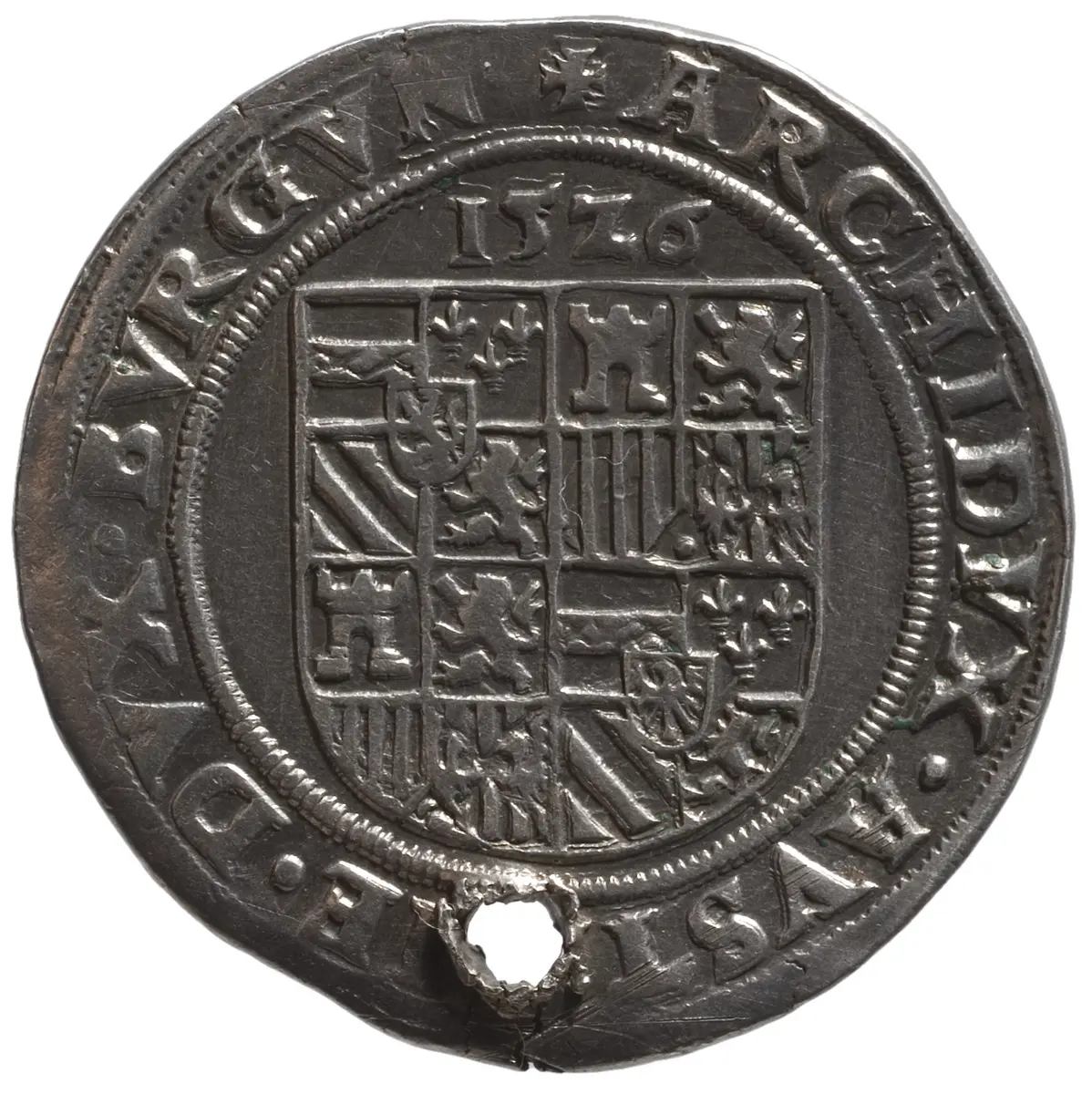 Münze