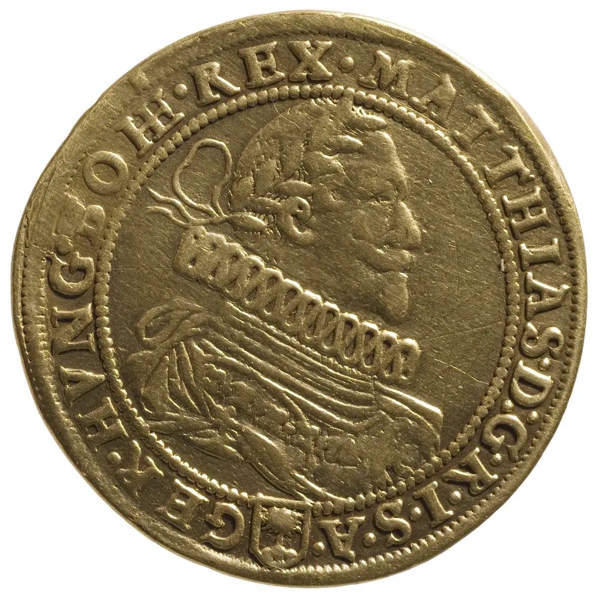 Münze