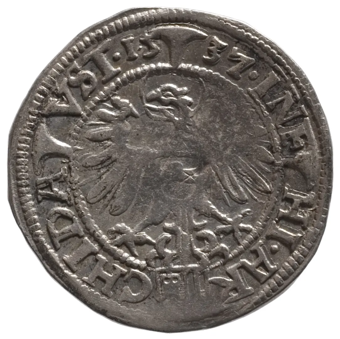 Münze