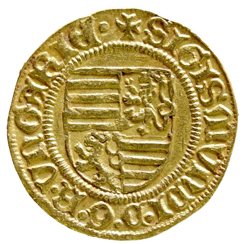 Könige von Ungarn: Sigismund