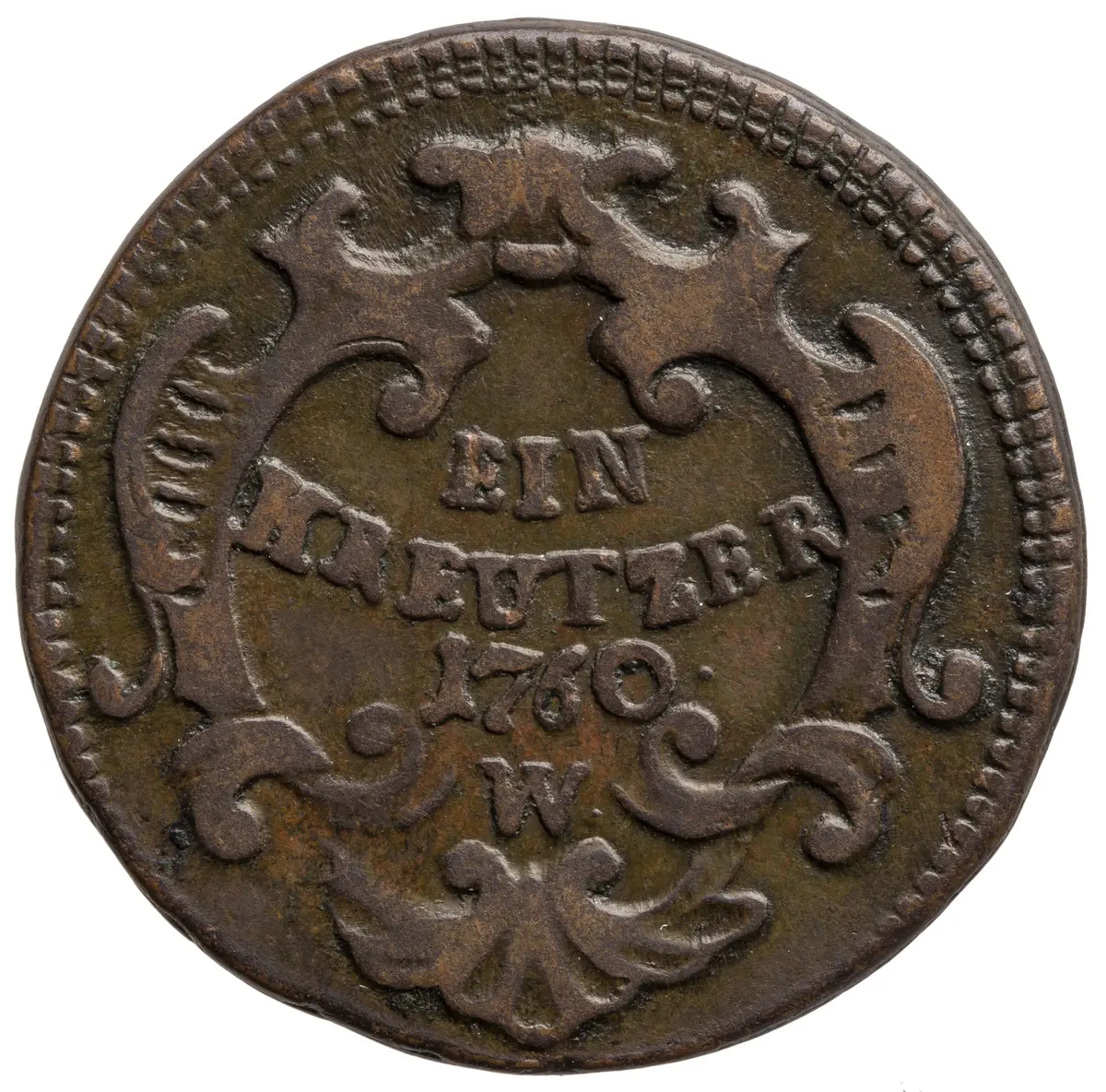 Haus Österreich: Maria Theresia