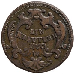 Haus Österreich: Maria Theresia