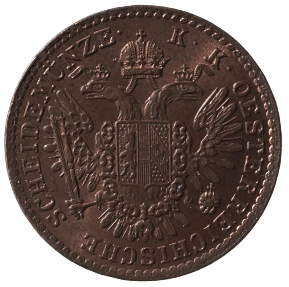 Habsburg: Franz Joseph I.