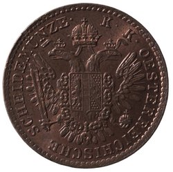 Habsburg: Franz Joseph I.