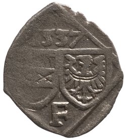Münze