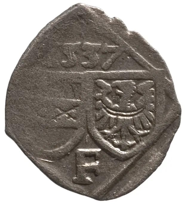 Münze