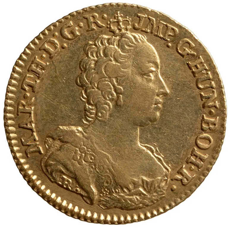 Münze