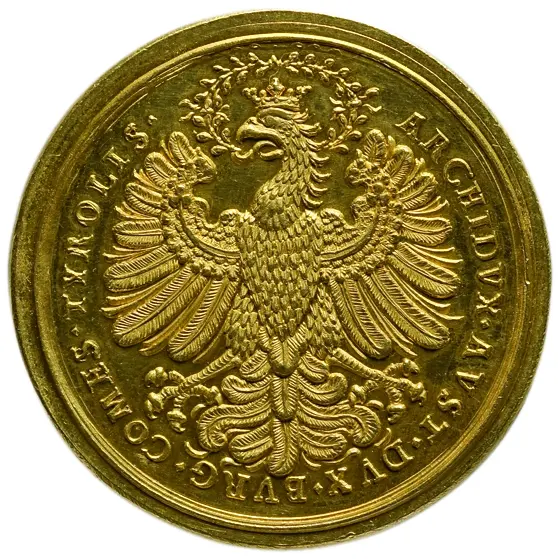 Habsburg: Kaiser Leopold I.