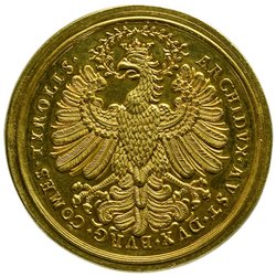 Habsburg: Kaiser Leopold I.