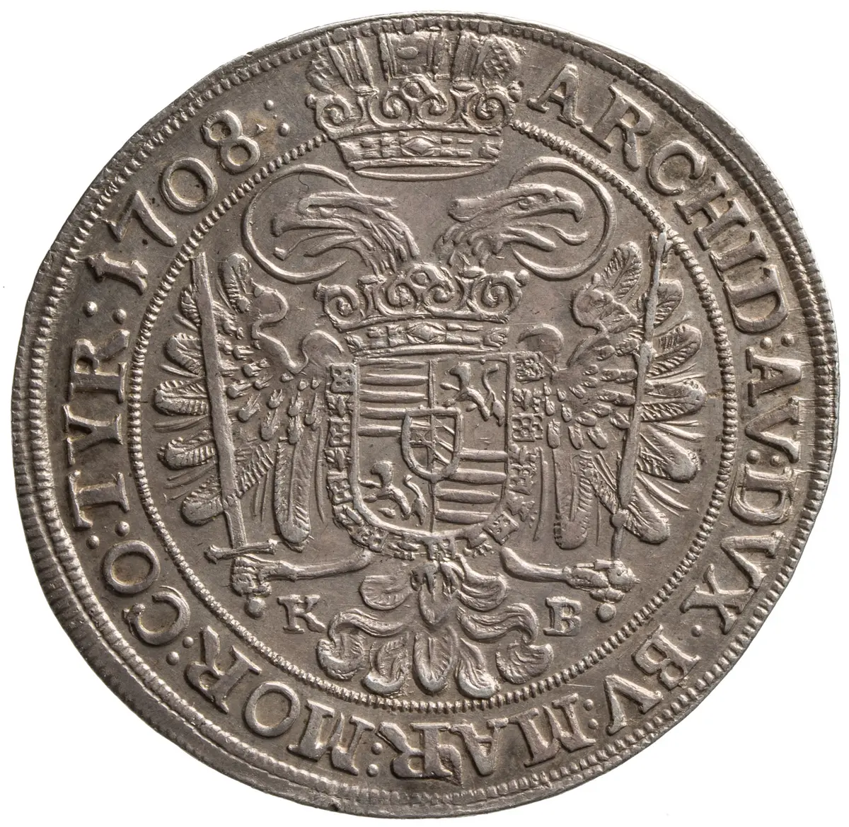 Haus Österreich: Joseph I.