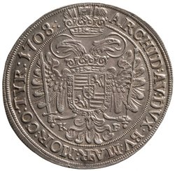 Haus Österreich: Joseph I.