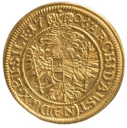Haus Österreich: Joseph I.