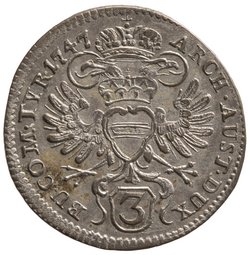 Haus Österreich: Maria Theresia