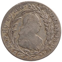 Haus Österreich: Maria Theresia