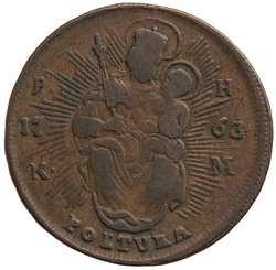 Haus Österreich: Maria Theresia