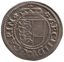 Haus Österreich: Maximilian I.