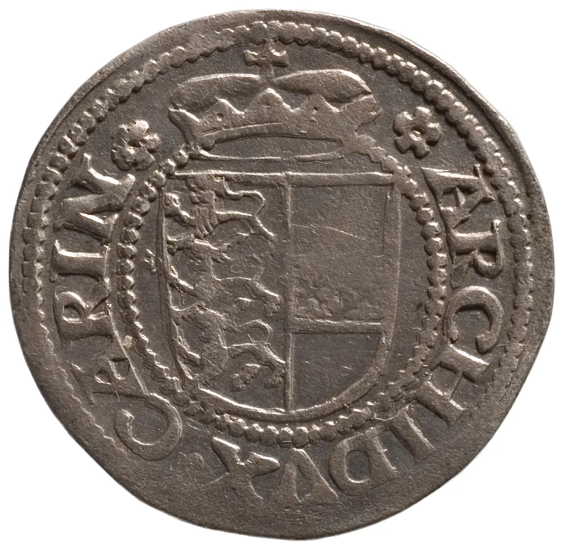 Haus Österreich: Maximilian I.