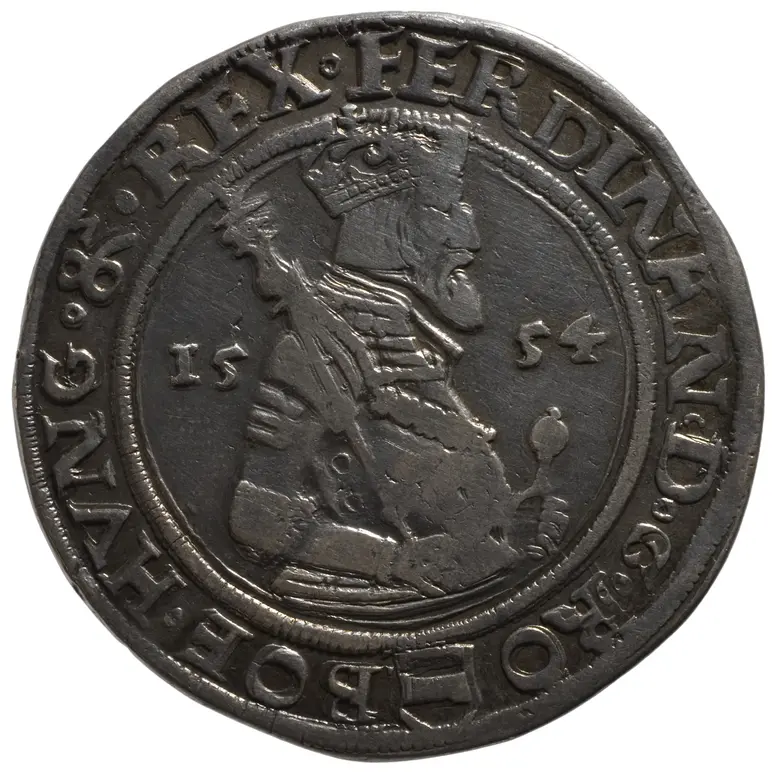 Münze