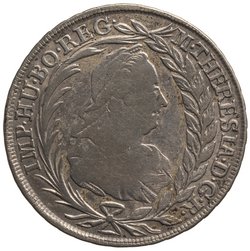 Haus Österreich: Maria Theresia