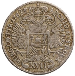 Haus Österreich: Maria Theresia