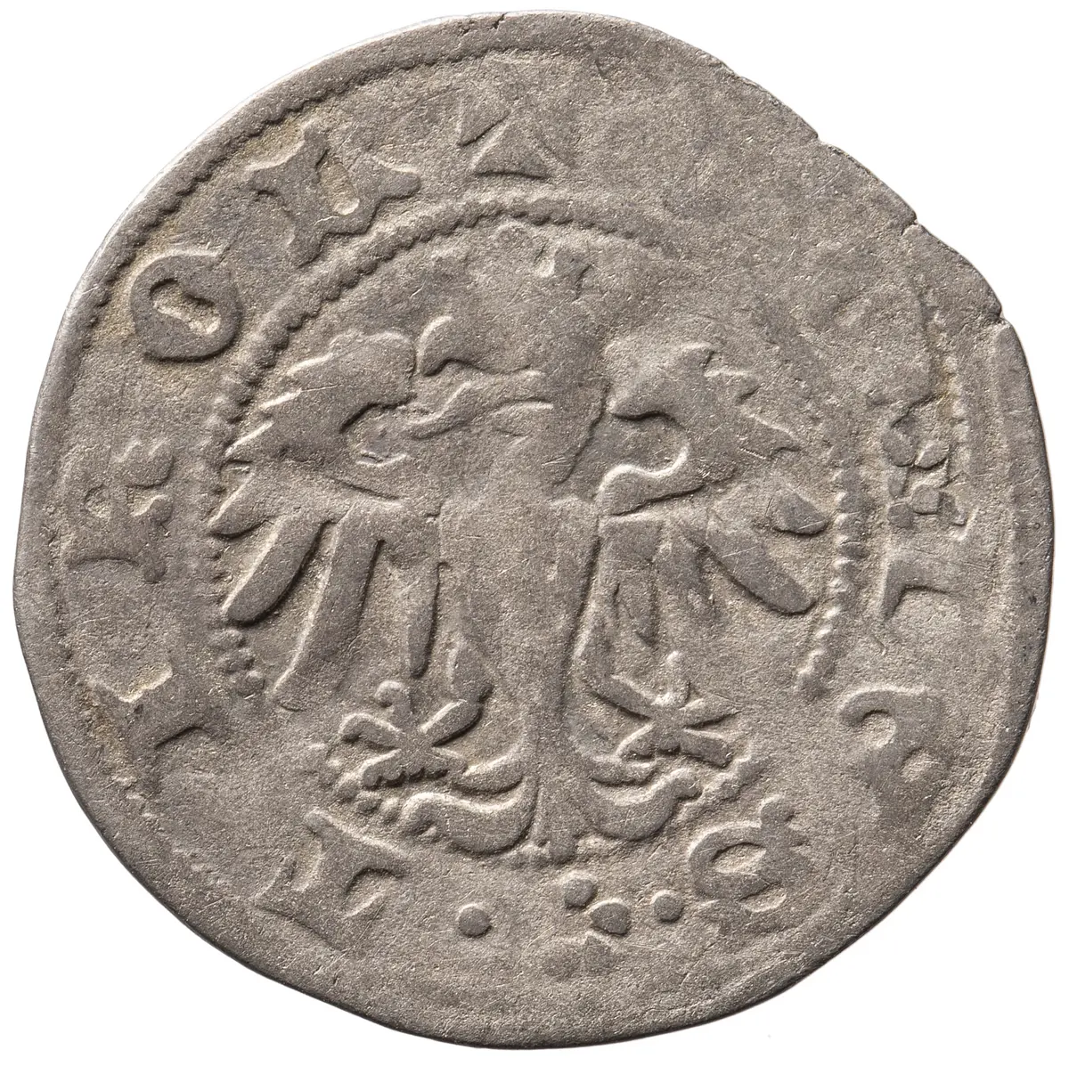 Münze