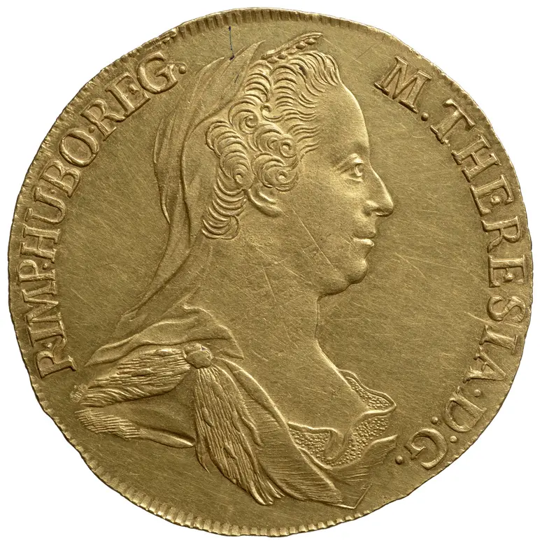 Münze