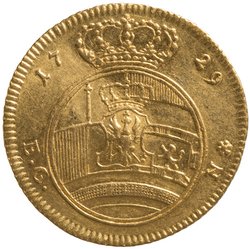 Preußen: Friedrich Wilhelm I.