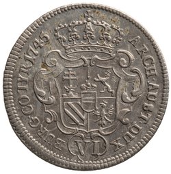 Haus Österreich: Maria Theresia