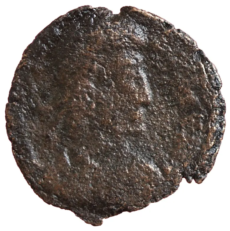 Constantius II.