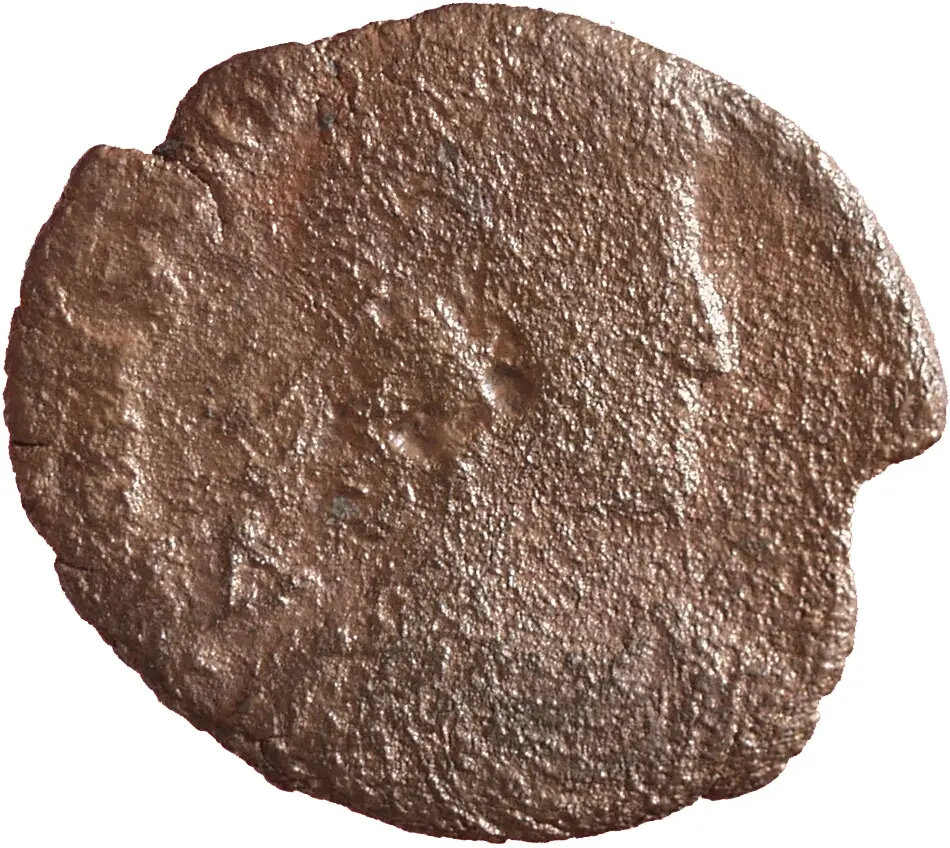 Constantius II.