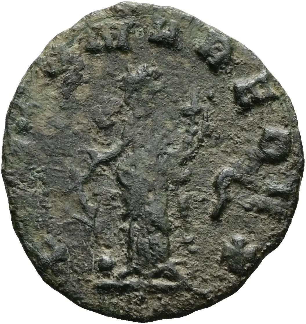 Gallienus
