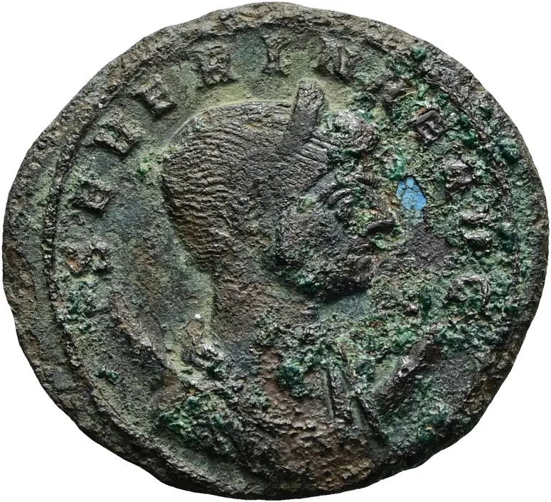 Münze