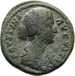 Faustina II.