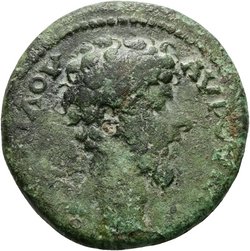Nicaia: Lucius Verus