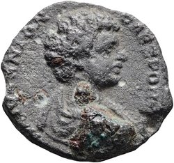 Antoninus III. (Caracalla) Caesar (Falsum)