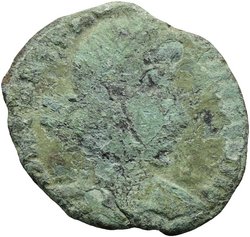 Constantius II.