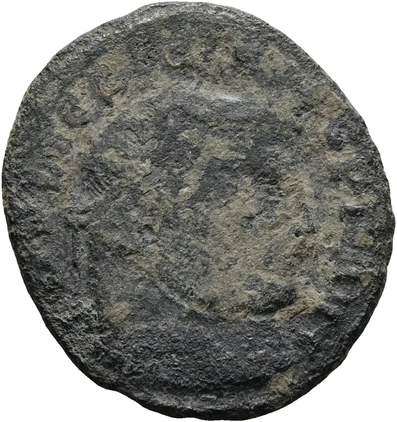 Münze
