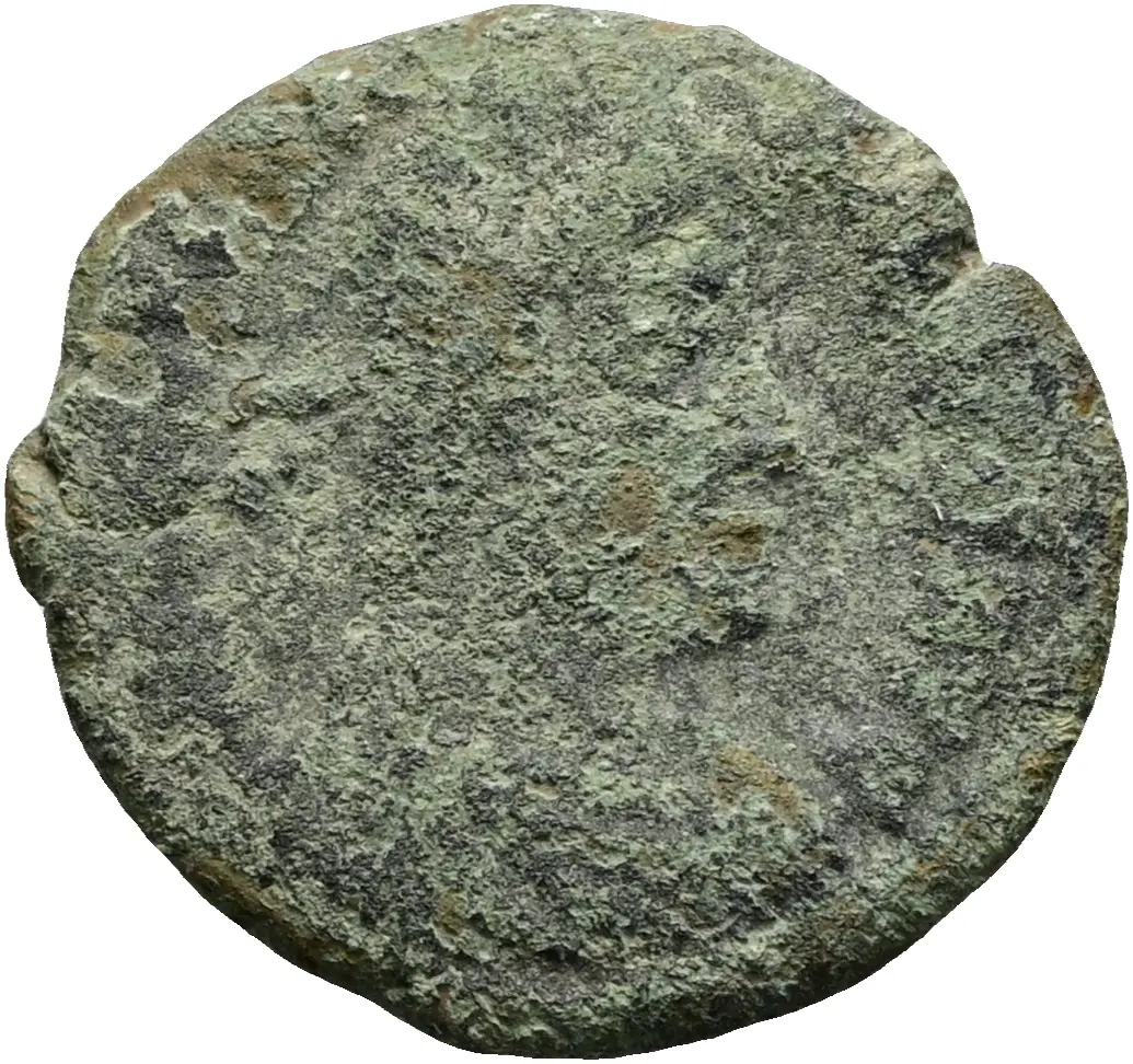 Constantius II.