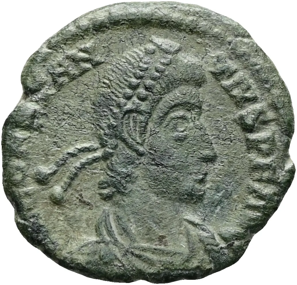 Constantius II.