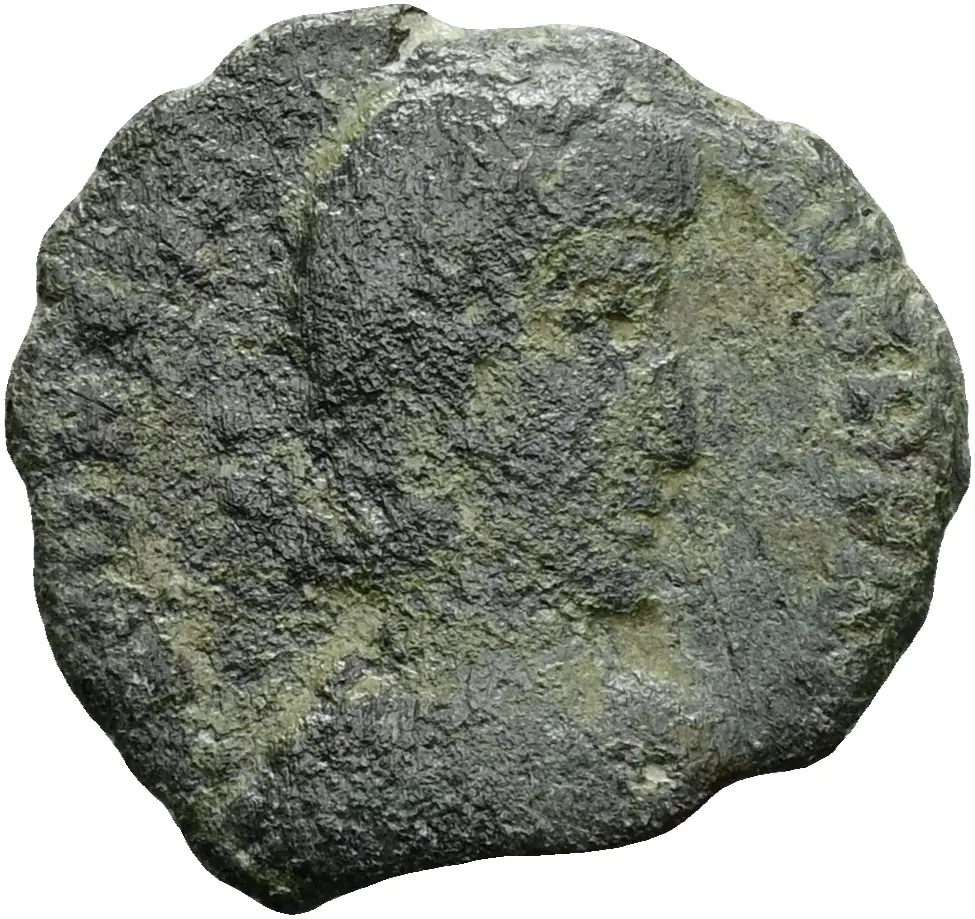 Constantius II.