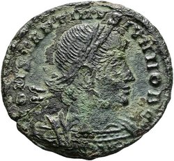 Constantinus II. (Caesar)