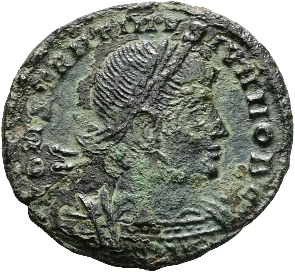 Constantinus II. (Caesar)