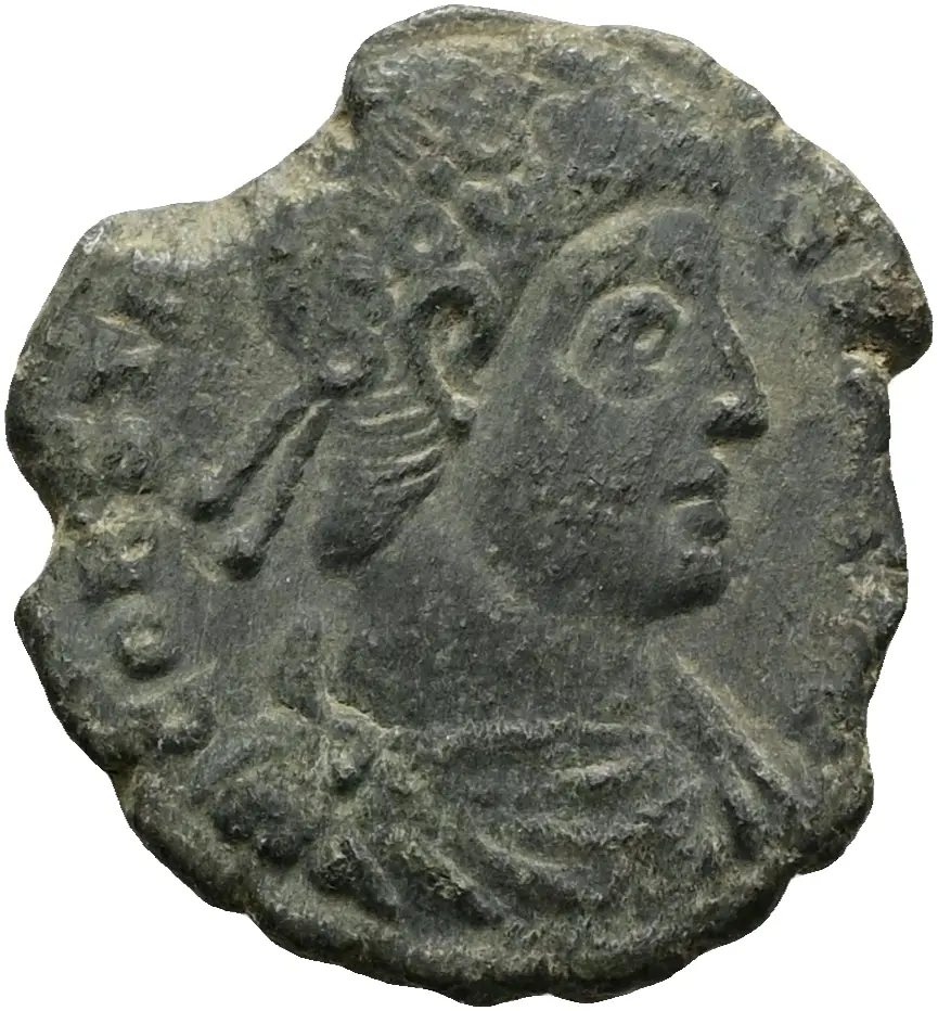 Münze